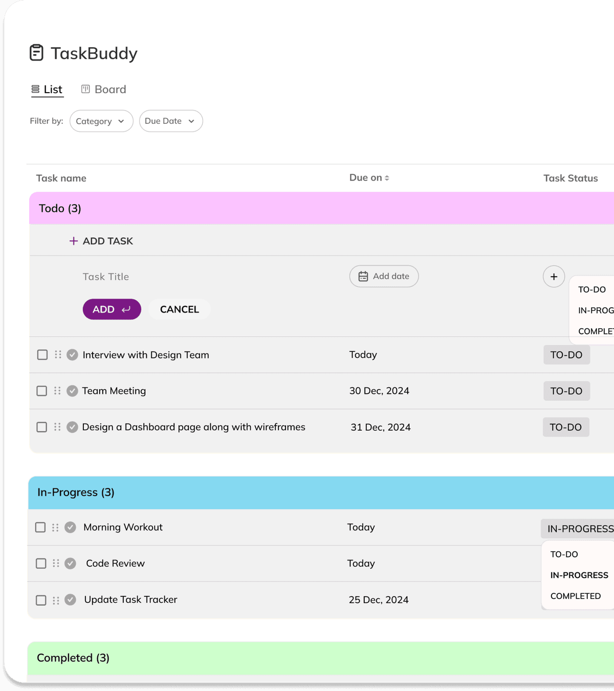 task-view-list